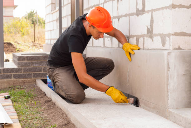 Licensed Basement Waterproofing service in Cropwell, AL - Halo Water Proofing
